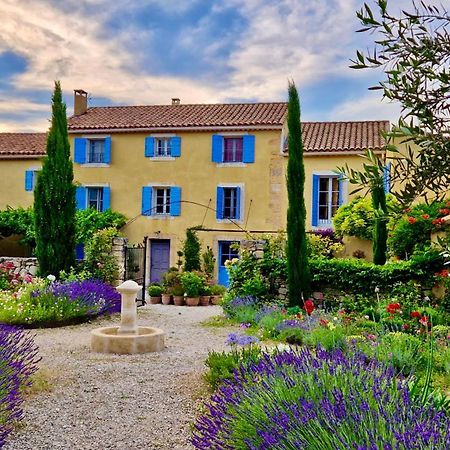 Bastide Saint-Didier Saint Didier  Exterior photo