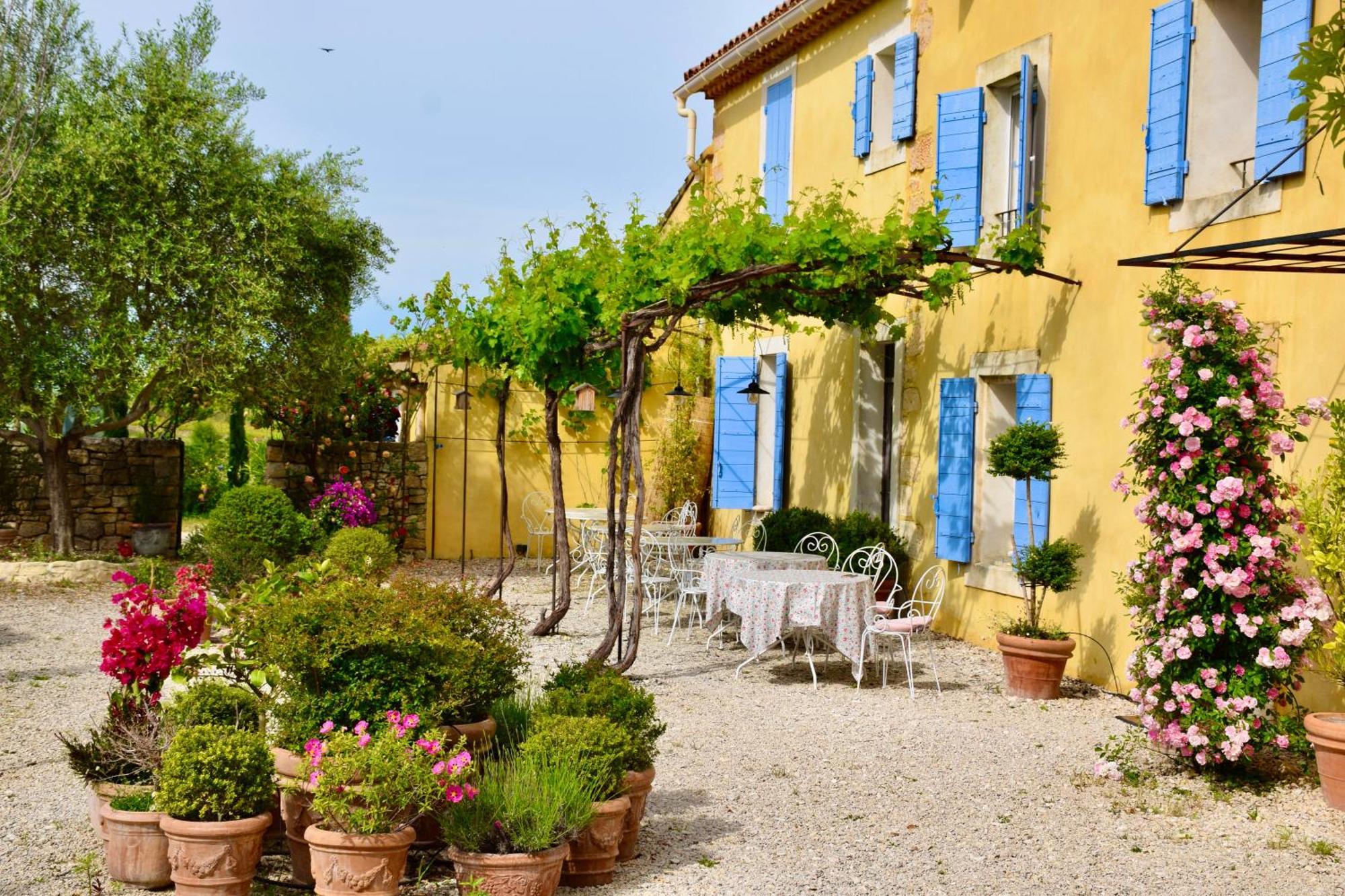 Bastide Saint-Didier Saint Didier  Exterior photo